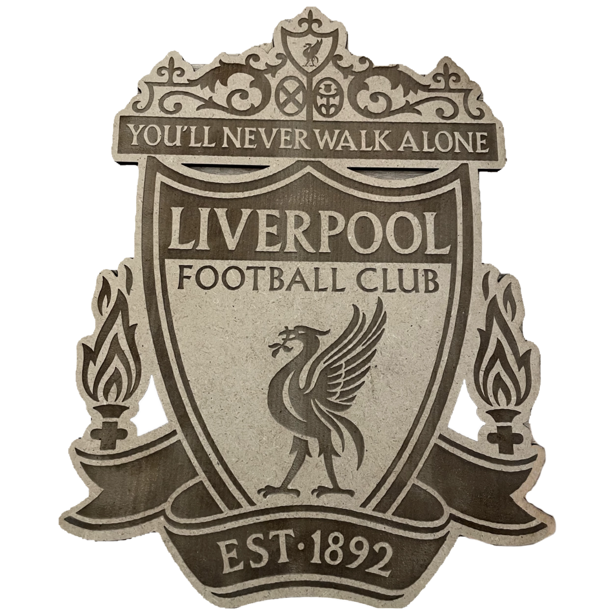 Liverpool címer thumbnail